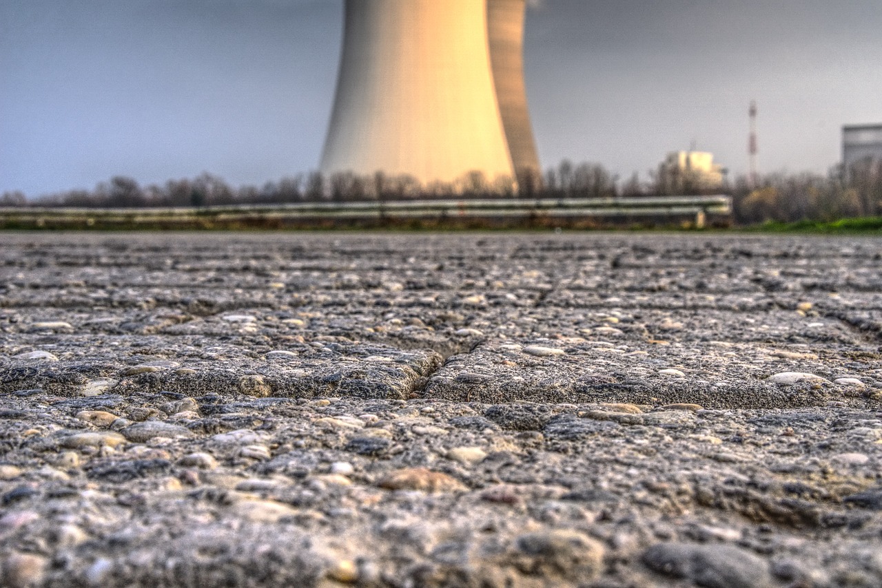 The Safety of Nuclear Power: Risks and Benefits